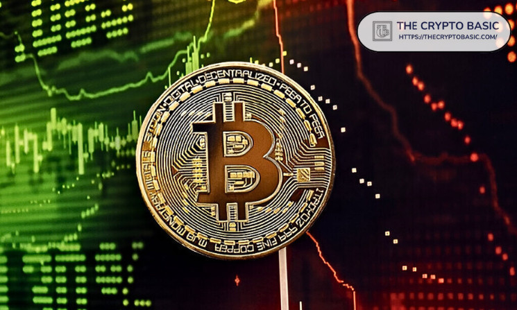 Market Veteran Identifies Area to Take Bitcoin Liquidity Before Trump Kickstarts the Next Rally
