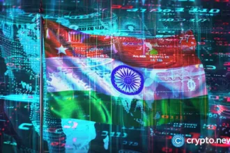 Crypto poses risks to India’s financial stability: RBI