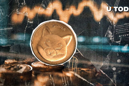 18.24 Trillion Shiba Inu in 24 Hours, Major Price Shift Incoming?