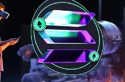 $200M Raised for Solana's ‘COMMing SOON’ NFT Mint