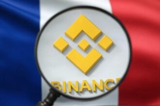 Binance is investigated in Europe by agency against organized crime