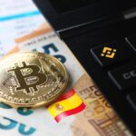 They point against Binance in Spain for "misappropriation"