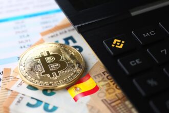 They point against Binance in Spain for "misappropriation"