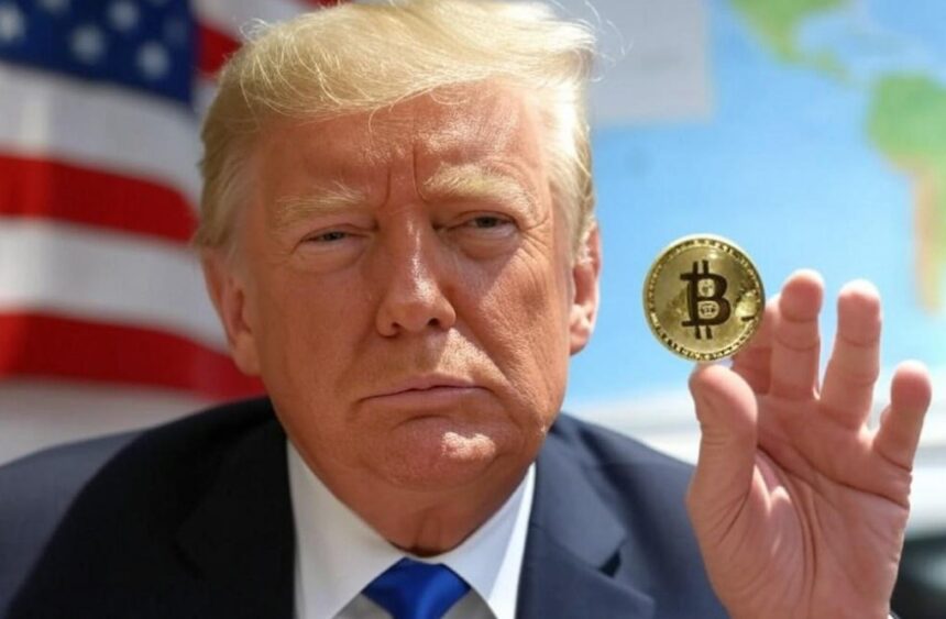 Don't expect immediate changes with Trump, warn from NYDIG