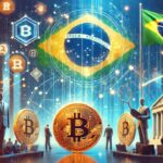 Brazil regulator goes after bitcoin to raise taxes