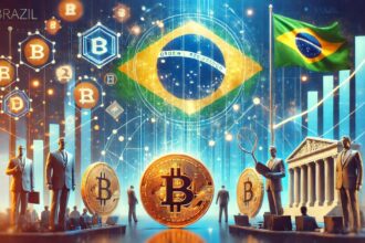 Brazil regulator goes after bitcoin to raise taxes