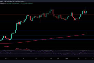 What’s Next for BTC After Latest ATH and Correction?