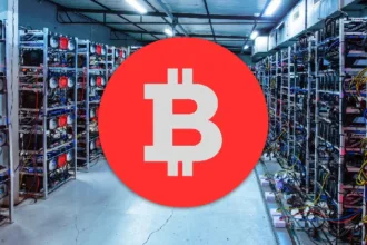 US Bitcoin miners stockpile BTC as resource battles heat up