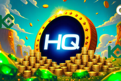 KuCoin Lists Metaverse HQ (HQ) with Staking Campaign and Advanced Tools