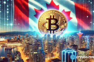 Gryphon Digital acquires $18.7m site in Canada, inks new Bitcoin mining deal