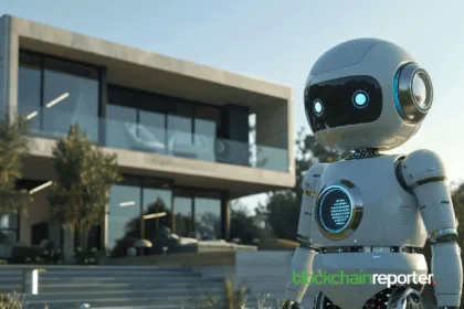Revolutionizing Global Property Rentals Through Blockchain Innovation