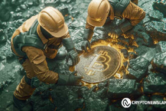 Bitcoin Mining Difficulty Reaches New Peak, New ATHs Ahead