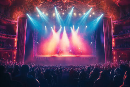 Helm Capital Group unveils theater-backed token for Broadway production