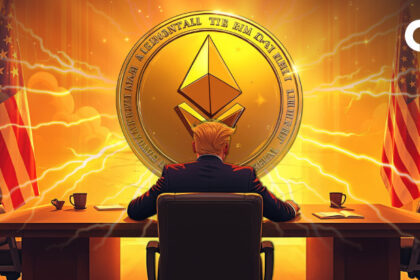 Trump’s Pro-Crypto Regime To Push Ethereum To New ATH In 2025?