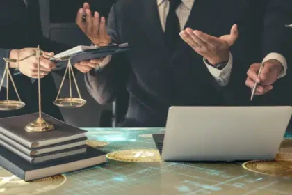 La SEC de Trump creó un grupo de trabajo para elaborar la regulación. Composición por CriptoNoticias. Andrii/ stock.adobe.com; amnaj/ stock.adobe.com
