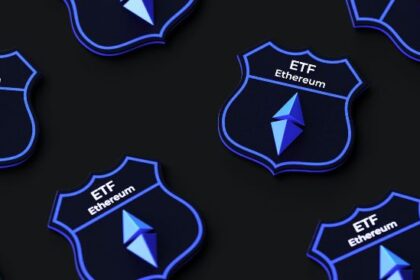 Ethereum Is Forming A 1-Hour Symmetrical Triangle – Bullish Breakout Or Deeper Correction?