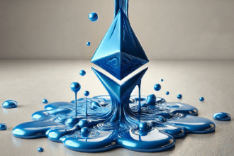 160,000 ETH Exits as Binance’s Liquid Staking Platform Gains Traction