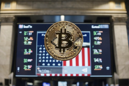 Spot Bitcoin ETF Approval Was The Most Important Moment In 2024