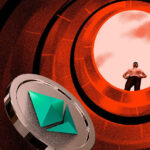 Ethereum’s $4,000 Hope Diminishes as Dominance Hits a 4-Year Low