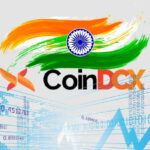 CoinDCX Achieves $1 Billion Trading Volume in December Despite India’s Crypto Challenges