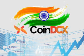 CoinDCX Achieves $1 Billion Trading Volume in December Despite India’s Crypto Challenges