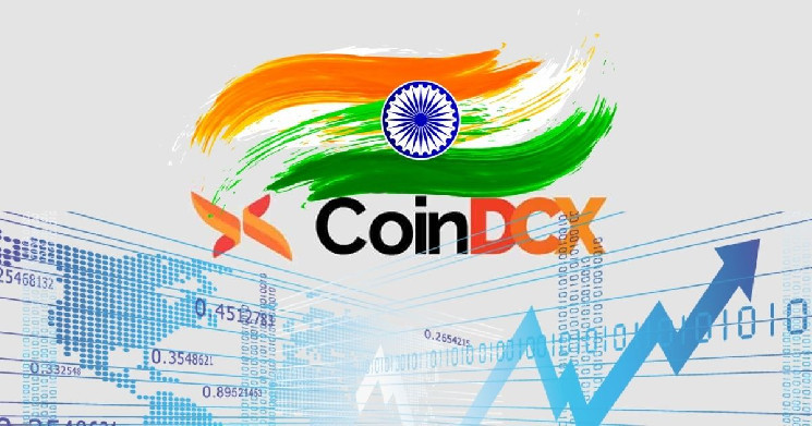 CoinDCX Achieves $1 Billion Trading Volume in December Despite India’s Crypto Challenges