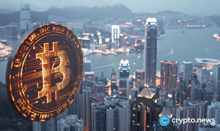 Hong Kong’s Gen Z prefers Bitcoin over property, survey reveals