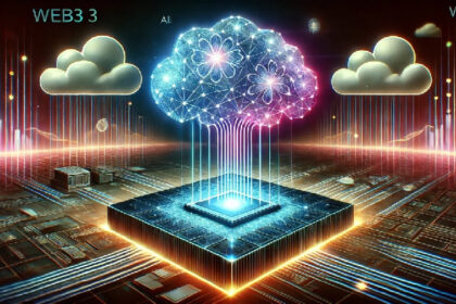 new frontiers for AI in the cloud