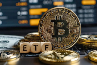 Bitcoin's Downtrend Continues, ETF Inflows Continue to Increase! Here Are the Details