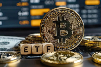 Bitcoin's Downtrend Continues, ETF Inflows Continue to Increase! Here Are the Details
