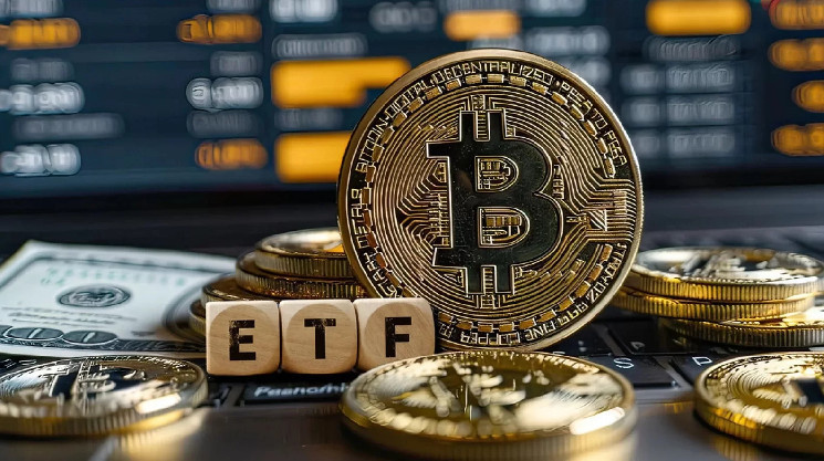 Bitcoin's Downtrend Continues, ETF Inflows Continue to Increase! Here Are the Details