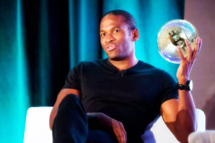 Bitcoin Bull Arthur Hayes Reveals His Unbelievable Bitcoin Price Prediction for the End of 2025, Shares Why