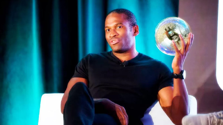 Bitcoin Bull Arthur Hayes Reveals His Unbelievable Bitcoin Price Prediction for the End of 2025, Shares Why