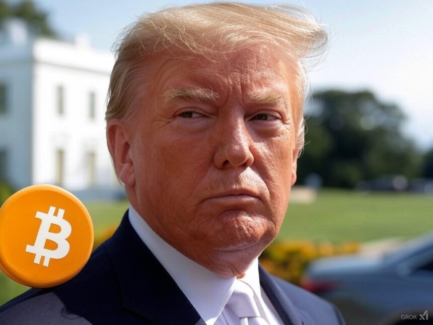 A “historic presidency for cryptocurrencies” begins tomorrow, says Ripio CEO