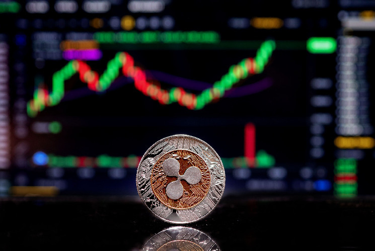 XRP volume soars 120% on XRPL meme token KCUP surge