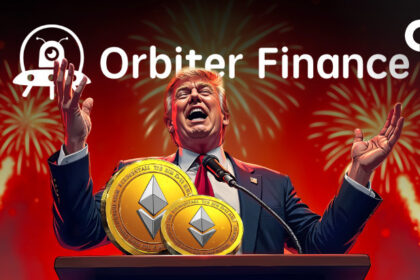 Trump’s Inauguration Sees OBT Token Launch and KuCoin Listing