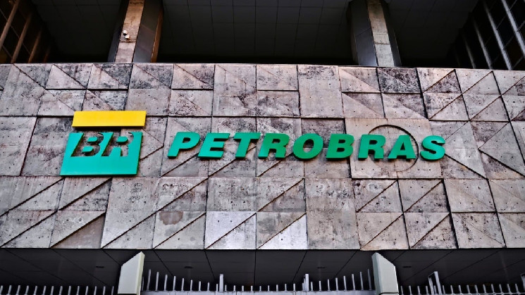 Brazilian Oil Giant Petrobras Starts Looking Into Bitcoin Mining