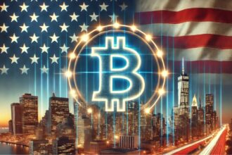 the US against Bitcoin