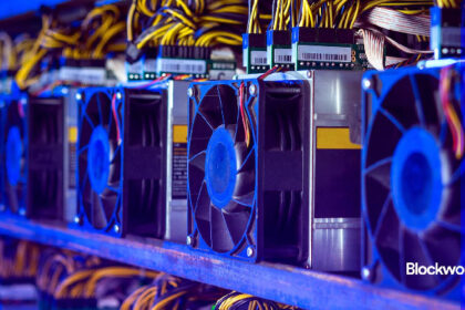 2024’s crypto stock winners