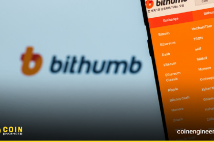 Bithumb Has Decided to List These Two Altcoins!