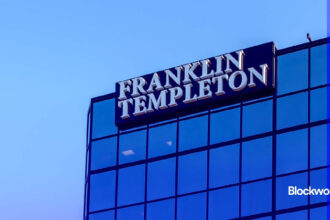 Franklin Templeton eyes more ETFs, tokenized fund in 2025