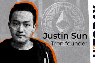 Tron Founder Justin Sun Gives Crucial Advice to Ethereum Team: Details