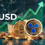 Ripple USD (RLUSD) Sees 300% Imbalance in Ethereum Over XRP Ledger