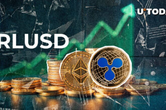 Ripple USD (RLUSD) Sees 300% Imbalance in Ethereum Over XRP Ledger