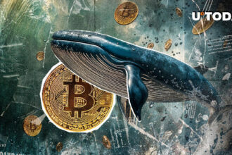 Massive Dormant Bitcoin Whale Awakens After 6 Years: Details