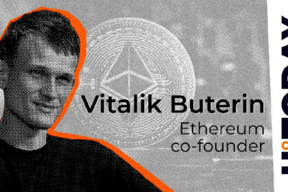 Vitalik Buterin Explains Why Ethereum Foundation Exists