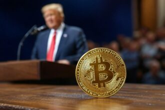 Trump signs Executive Order to create a National Reserve of Digital Assets