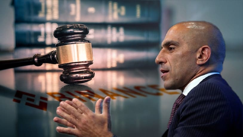 Chairman of the United States CFTC follows in Gensler's footsteps and resigns from the position