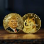 33 ETF petitions are in progress, including memecoins like TRUMP and DOGE