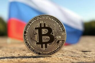 Russia studies sale of the largest bitcoin seizure in its history